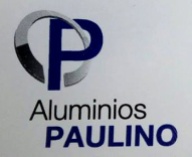 aluminios paulino