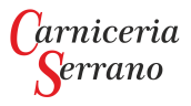 Carnicería Serrano