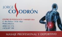Jorge Colodron