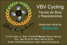VBV Cycling
